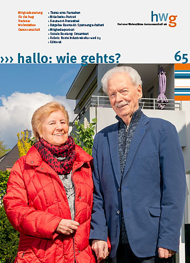 hallo: wie gehts? 65