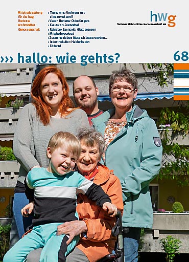 hallo: wie gehts? 68