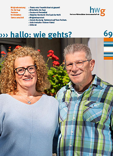 hallo: wie gehts? 68